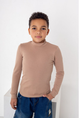 Водолазка для хлопчиків